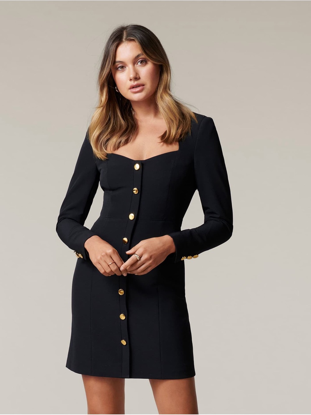 Ever New Curve Meredith Blazer Dress Size 22 NWT